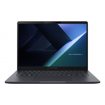 ASUS ExpertBook B3 B3406CCA-LY0726 14 inch WUXGA Notebook - Intel Core Ultra 5 225H, 8GB RAM, 512GB SSD, No OS