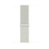 Apple Watch Sport Loop 44 mm – Spruce Aura