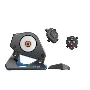 Tacx NEO 2T Zwift Cog and Click -toiminnolla [010-04791-61] pyörätraineri