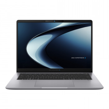 ASUS P3406CCA-LY0393 14 tuuman WUXGA kannettava - Intel Core Ultra 7 255H, 8GB RAM, 256GB SSD, ilman käyttöjärjestelmää