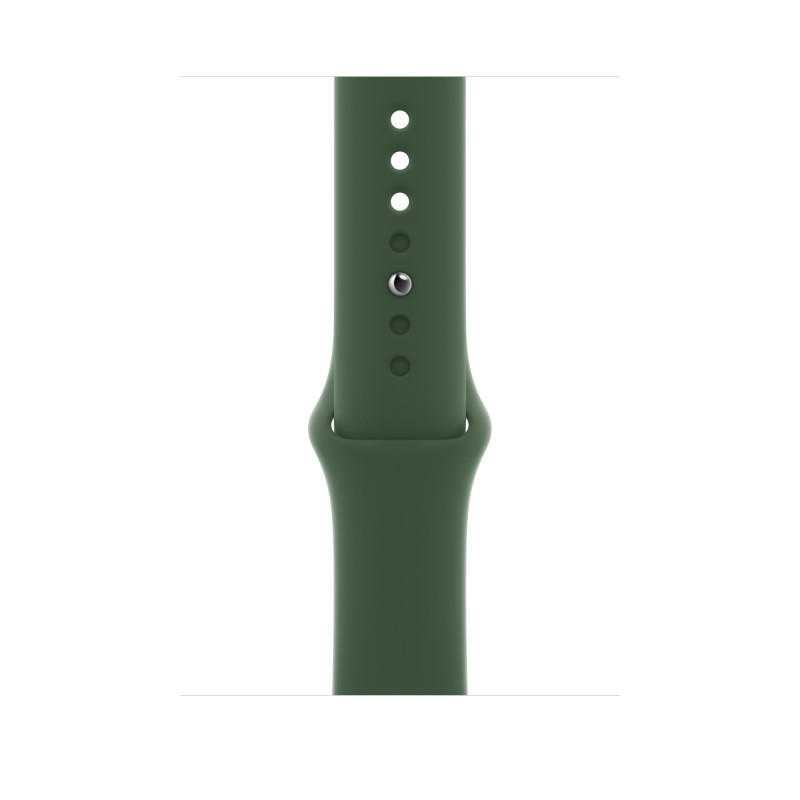 Apple Watch Sport -ranneke 45 mm – Klee