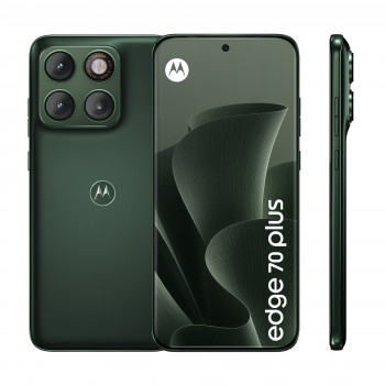 Motorola Moto Edge 70 Plus 8/256GB älypuhelin, Mountain View