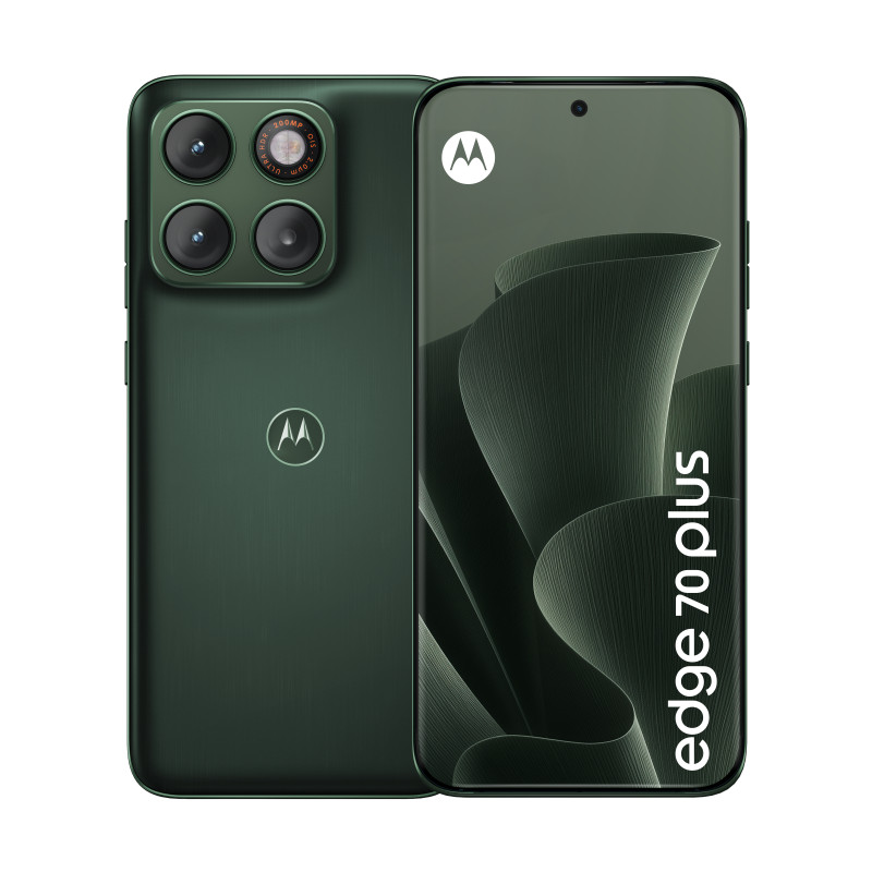 Motorola Moto Edge 70 Plus 8/256GB älypuhelin, Mountain View