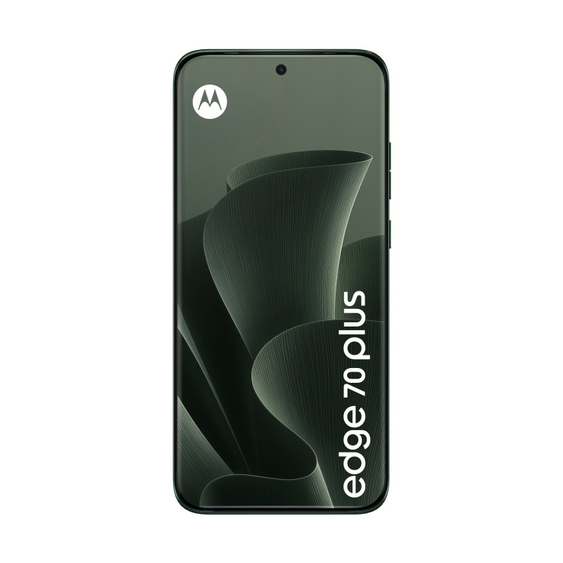 Motorola Moto Edge 70 Plus 8/256GB älypuhelin, Mountain View