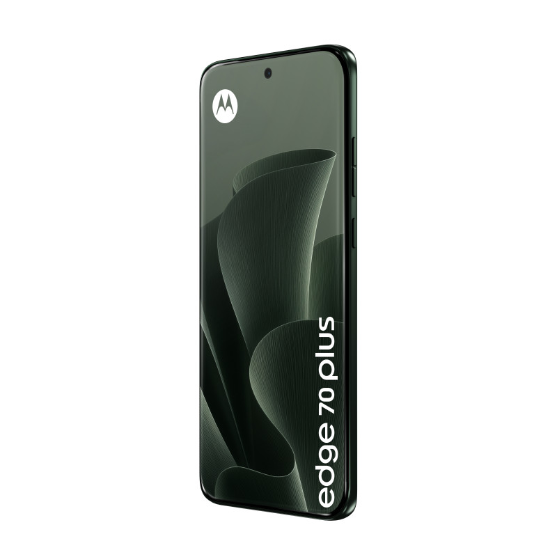 Motorola Moto Edge 70 Plus 8/256GB älypuhelin, Mountain View