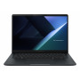 ASUS B3406CCA-LY0593 14 tuuman WUXGA kannettava tietokone - Intel Core Ultra 7 255H, 8GB RAM, 256GB SSD, ei käyttöjärjestelmää
