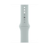 Apple Watch Sport -ranneke 45mm – Succulent
