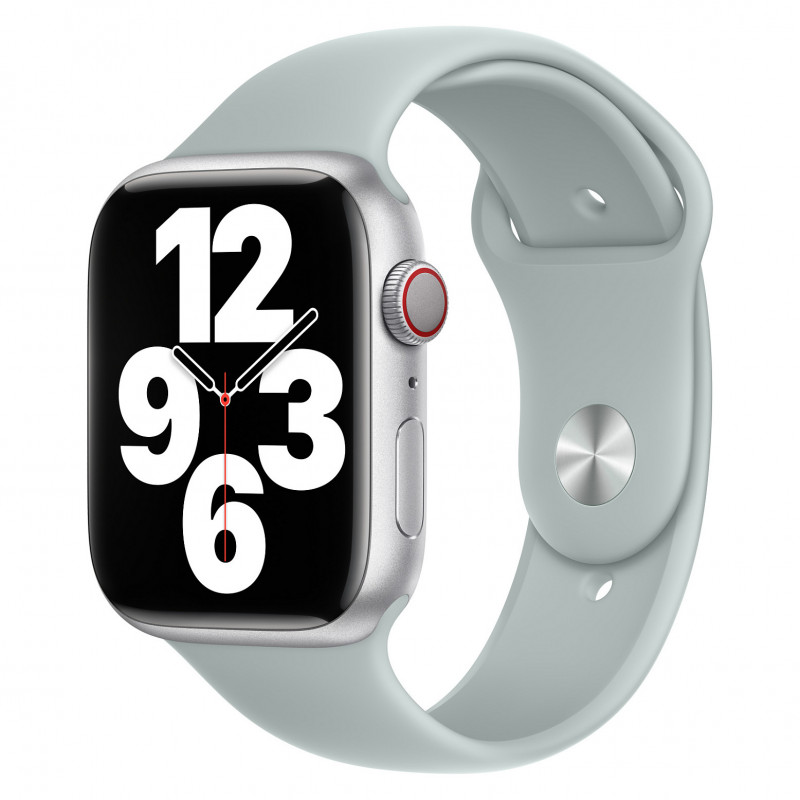 Apple Watch Sport -ranneke 45mm – Succulent