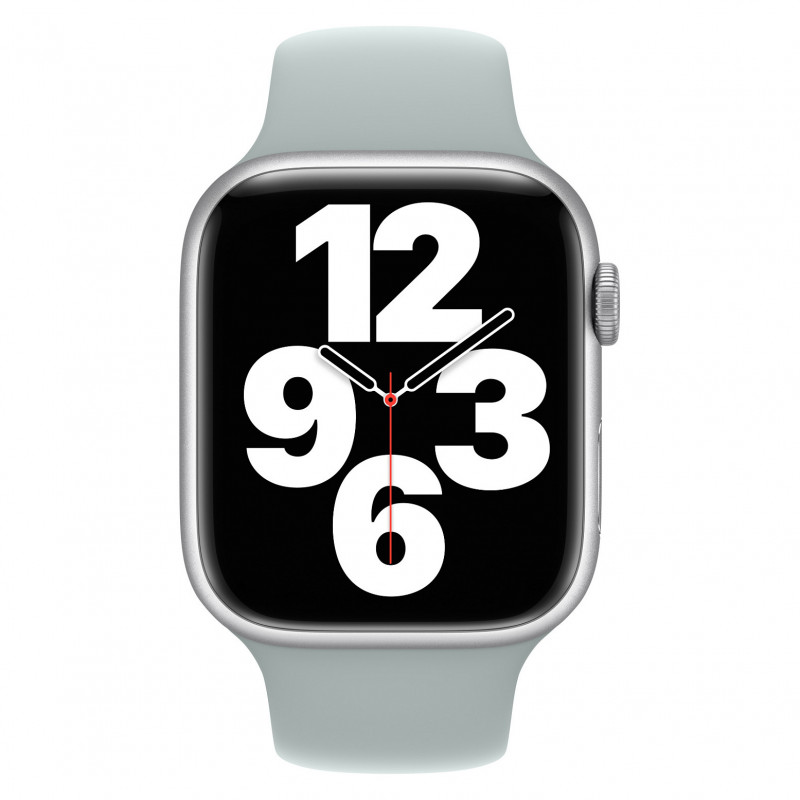 Apple Watch Sport -ranneke 45mm – Succulent