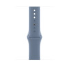 Apple Watch Sport -ranneke 45mm – liuskekivensininen