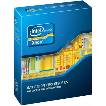 Intel Xeon E5-1650V4 palvelinprosessori - 6 ydintä, 12 säiettä, 3,6 GHz, 15 MB välimuisti, LGA2011-v3, Box