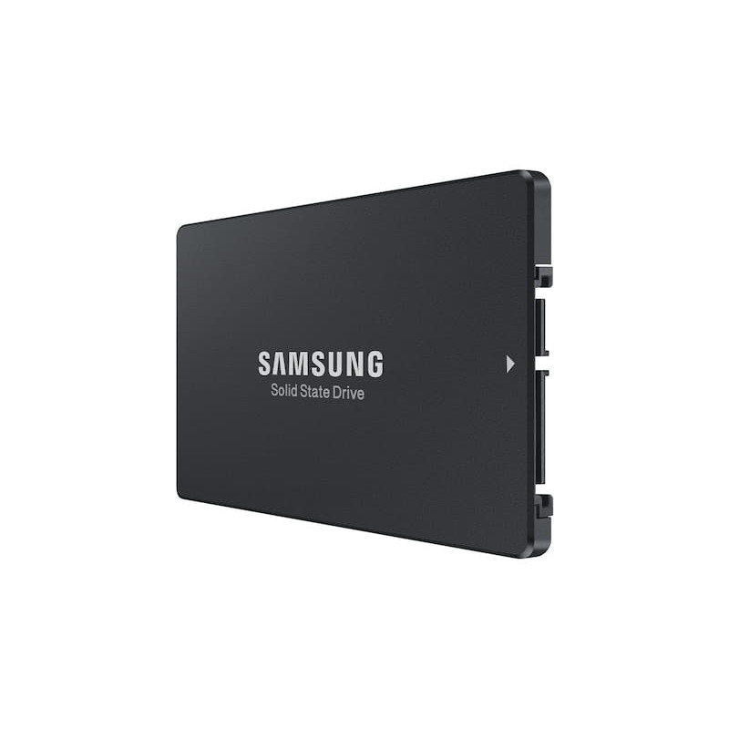 Samsung PM893 480GB 2,5 tuuman SATA III datakeskus-SSD (MZ7L3480HCHQ-00A07)