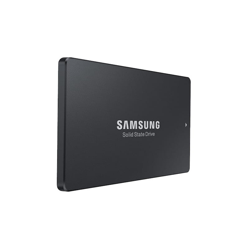 Samsung PM893 480GB 2,5 tuuman SATA III datakeskus-SSD (MZ7L3480HCHQ-00A07)