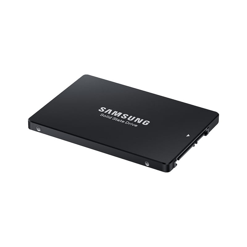 Samsung PM893 480GB 2,5 tuuman SATA III datakeskus-SSD (MZ7L3480HCHQ-00A07)