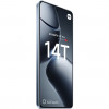 Xiaomi 14T Pro 5G Dual SIM 12GB RAM 512GB älypuhelin, sininen