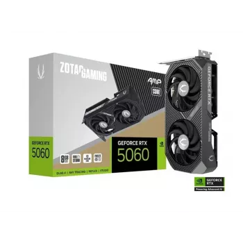 ZOTAC GAMING GeForce RTX 5060 AMP Core 8GB GDDR7 näytönohjain