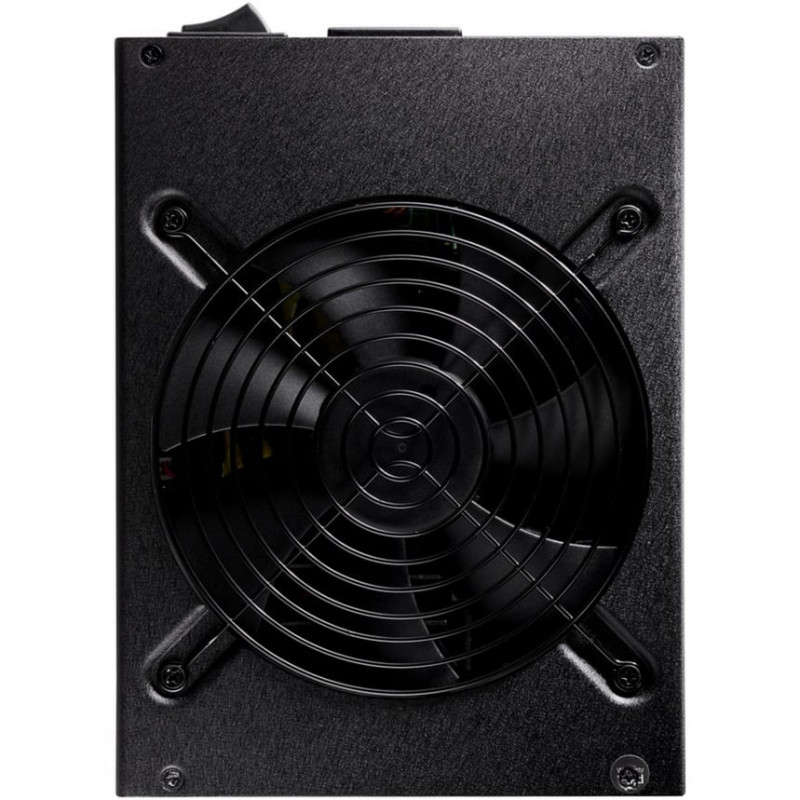 FSP/Fortron Cannon Pro 2500 W virtalähde (PPA25A0102)