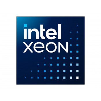 Intel Xeon 6333P palvelinprosessori - 6 ydintä, 12 säiettä, 3,1 GHz, 18 MB välimuisti, LGA1700, OEM
