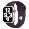 Apple Watch Sport -ranneke 41 mm – Elderberry