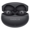 OnePlus Nord Buds 4 – mustat nappikuulokkeet