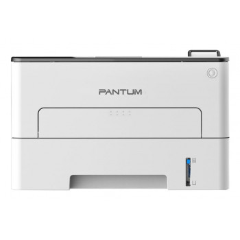 Pantum P3305DW A4-lasertulostin duplexilla, WLAN ja LAN