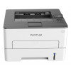 Pantum P3305DW A4-lasertulostin duplexilla, WLAN ja LAN
