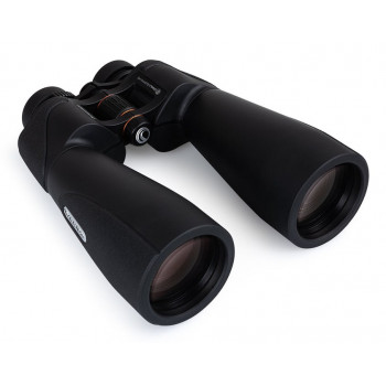 Celestron SkyMaster Pro ED 15x70mm Porro-kiikari BaK-4 musta