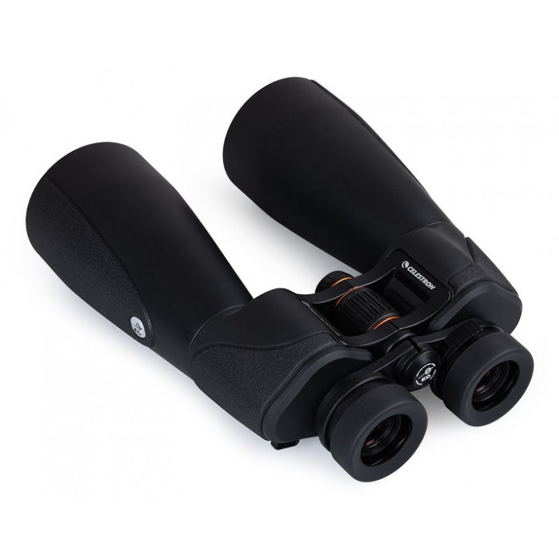 Celestron SkyMaster Pro ED 15x70mm Porro-kiikari BaK-4 musta