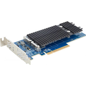 Gigabyte CMT40A0 sisäinen M.2 RAID-ohjainkortti, PCIe