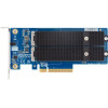 Gigabyte CMT40A0 sisäinen M.2 RAID-ohjainkortti, PCIe