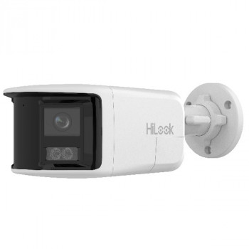 Hilook IP-kamera IPC-B460HAD-LUF/SL Panorama 6MP Smart Hybrid Light