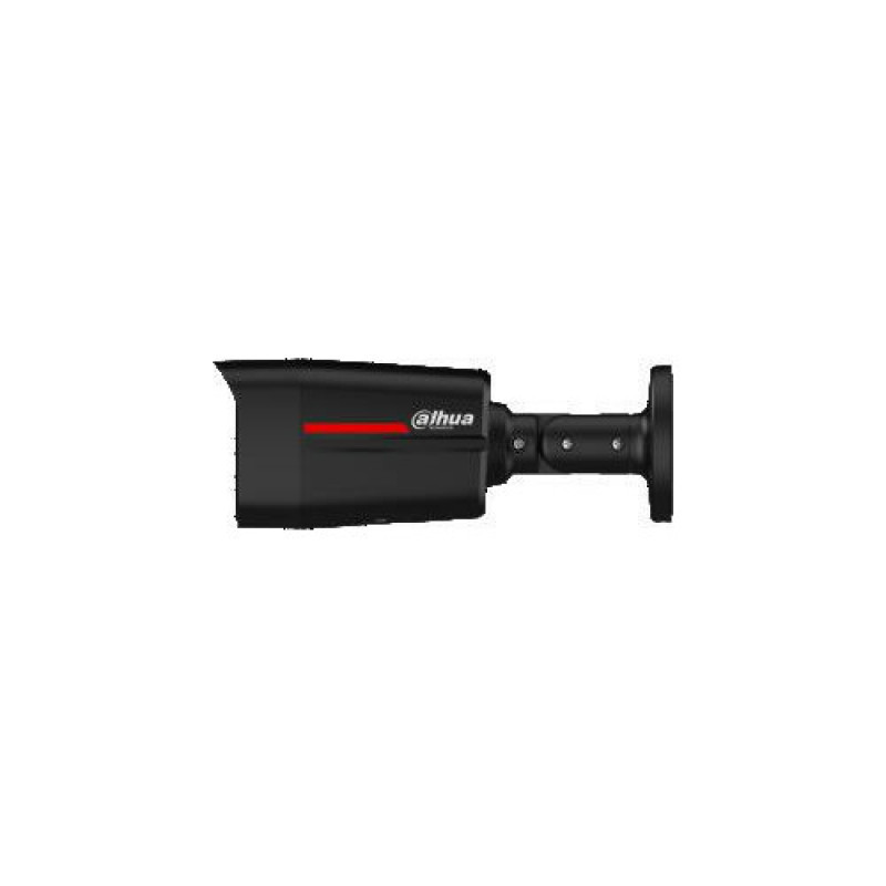 Dahua IP-kamera IPC-HFW2449TL-S-LED-0280B-PROX-BLK
