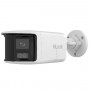 Hilook IP-kamera IPC-B480HAD-LUF/SL panoraamallinen 8MP Smart Hybrid Light