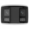 Hilook IP-kamera IPC-B480HAD-LUF/SL panoraamallinen 8MP Smart Hybrid Light