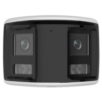 Hilook IP-kamera IPC-B480HAD-LUF/SL panoraamallinen 8MP Smart Hybrid Light