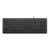 Lenovo Essential langallinen näppäimistö AI, US-englanti euro-symbolilla