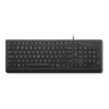 Lenovo Essential langallinen näppäimistö AI, US-englanti euro-symbolilla