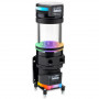 aqua computer ULTITUBE D5 100 PRO LEAKSHIELD -tasausäiliö