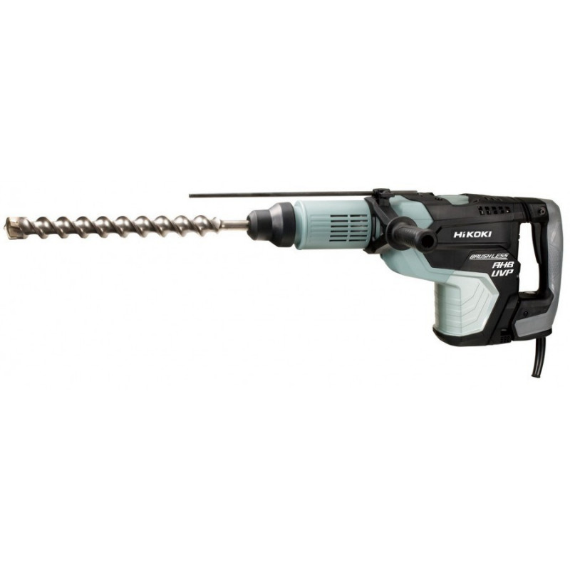 HiKOKI DH52MEY -poravasara, 1500 W, 18 J, 11,5 kg, harjaton