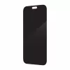 Zagg Glass Elite Privacy -tietosuojanäytönsuojalasi iPhone 18 Pro / 17 Pro