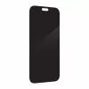 Zagg Glass Elite Privacy -tietosuojanäytönsuojalasi iPhone 18 Pro / 17 Pro
