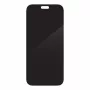 Zagg Glass Elite Privacy -tietosuojanäytönsuojalasi iPhone 18 Pro Max / 17 Pro Max