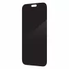 Zagg Glass Elite Privacy -tietosuojanäytönsuojalasi iPhone 18 Pro Max / 17 Pro Max
