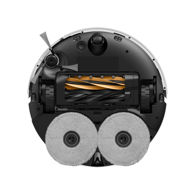 Dreame Matrix 10 Pro -robotti-imuri, valkoinen