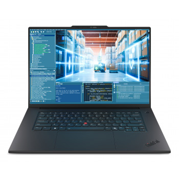 Lenovo ThinkPad P1 Gen 8 16
