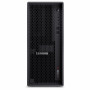 Lenovo ThinkStation P4 työasema - AMD Ryzen 7 PRO 9755, 64GB RAM, 512GB SSD, NVIDIA RTX PRO 2000, Windows 11 Pro (DE)