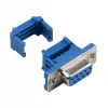 EFB-Elektronik D-Sub-rasia, IDC-liitäntä, EDFF 09 LPIII/Z UNC (29015.1V2)