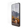 dbramante1928 eco-protect näytönsuojalasi Samsung Galaxy S23 FE:lle, läpinäkyvä
