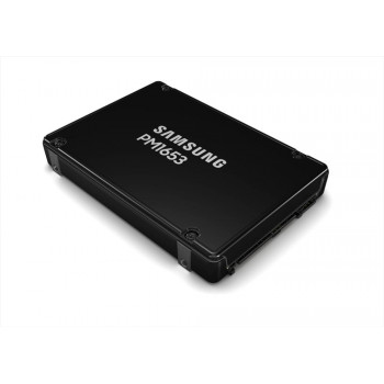 Samsung PM1653 3,84TB 2,5 tuuman SAS Enterprise SSD (MZILG3T8HCLS-00A07)