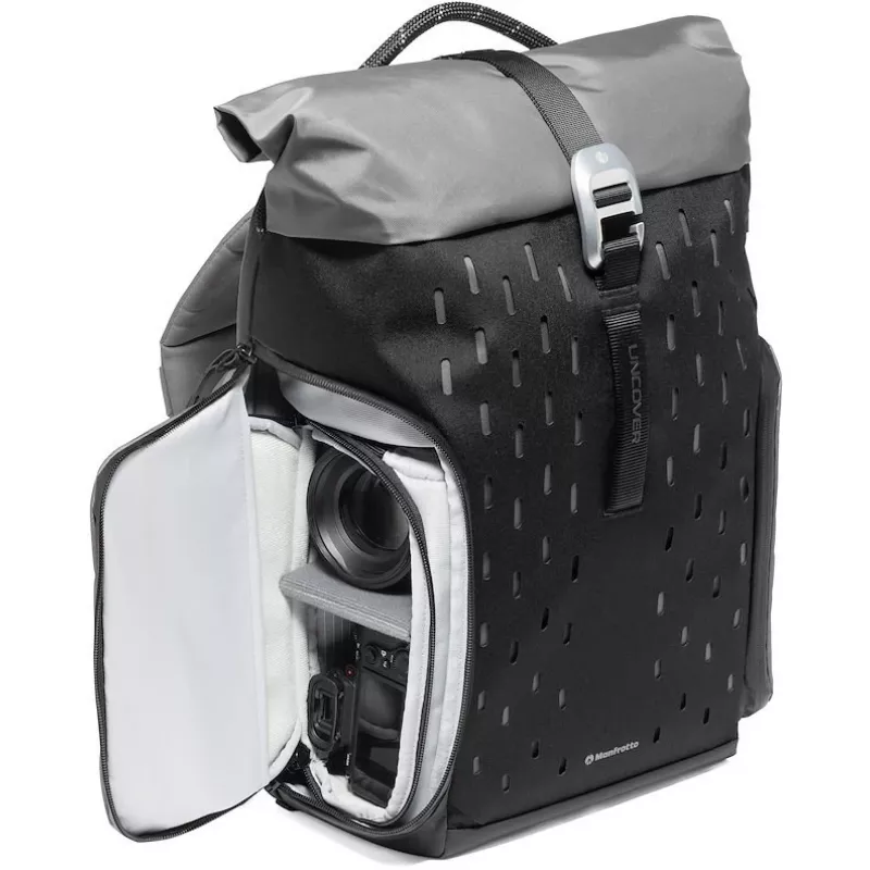 Manfrotto Uncover 24L reppu (MB UC-BP-24L)
